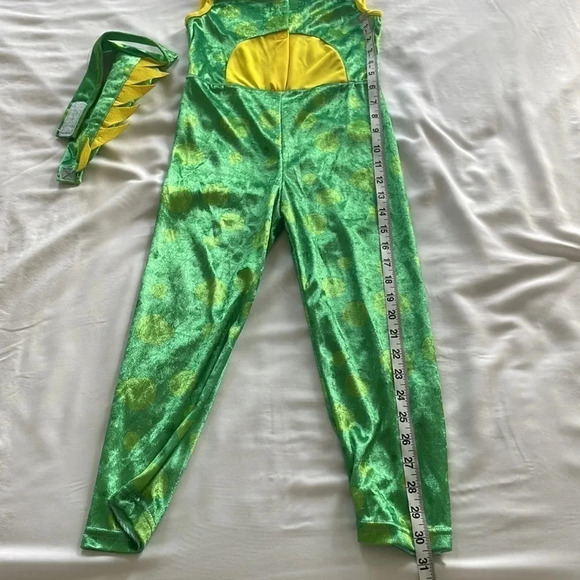 Kids Dinosaur  Costume - Picture 10 of 13